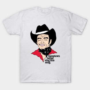 BLAZING SADDLES CLASSIC MOVIE CHARACTER T-Shirt